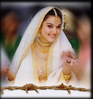 priety-zinta - Preity Zinta