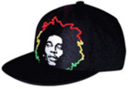 Marley_Hat - Rock