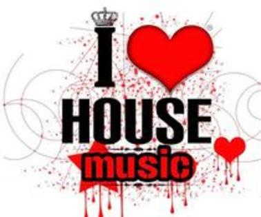 i love music