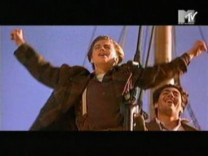 Celine Dion - My Heart Will Go On-21