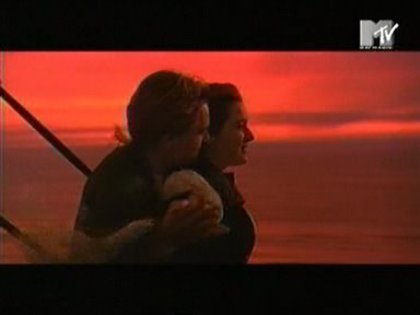 Celine Dion - My Heart Will Go On-49