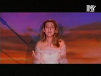 Celine Dion - My Heart Will Go On-50