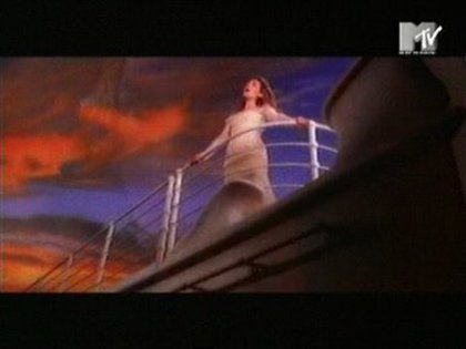 Celine Dion - My Heart Will Go On-92