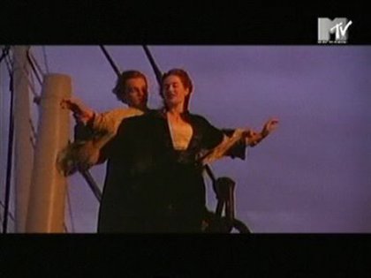 Celine Dion - My Heart Will Go On-114