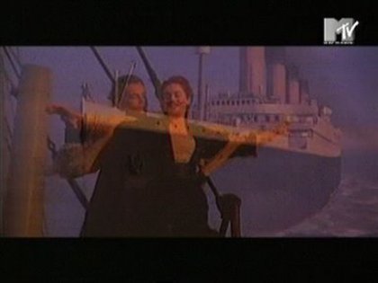 Celine Dion - My Heart Will Go On-115