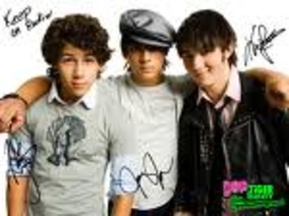 jjjjjjjjjjjjjjjjjjj - Jonas Brother