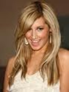 r - Ashley Tisdale