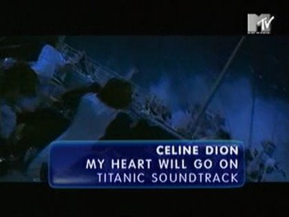 Celine Dion - My Heart Will Go On-164