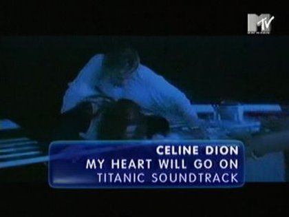 Celine Dion - My Heart Will Go On-167