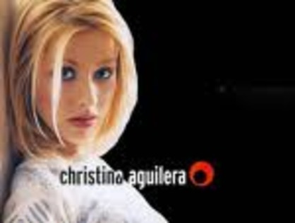 fffd - Cristina Aguilera