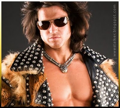 John Morrison (wwestalker.blogspot.com)