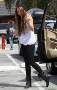 14730491_INAHPAMEK - 2nd April 2010-Toluca Lake