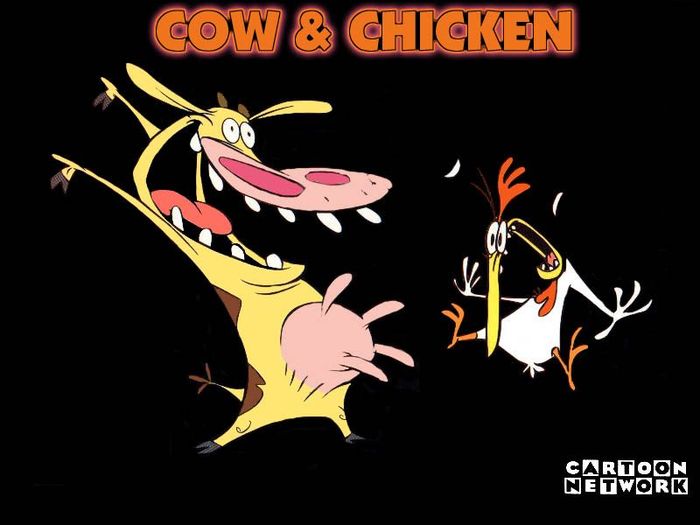 cow_and_chicken_4[1] - top desenele mele preferate