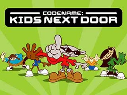 codename-kids-next-door[1] - top desenele mele preferate