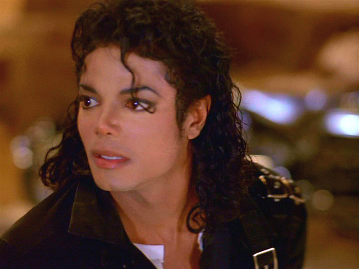 jackson - Michael Jackson