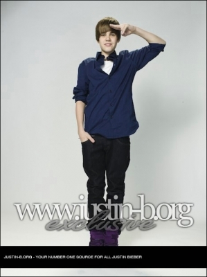 ~~ JusStiN BieEbEr ~~ - o_JuStiN phOtOshOoT 48_o