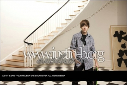 ~~ JusStiN BieEbEr ~~ - o_JuStiN phOtOshOoT 49_o