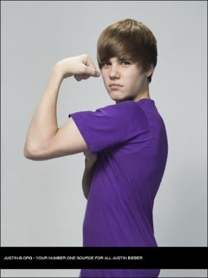 ~~ JusStiN BieEbEr ~~ - o_JuStiN phOtOshOoT 55_o