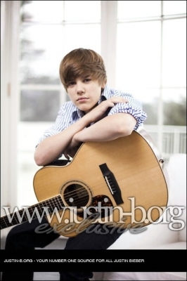 ~~ JusStiN BieEbEr ~~ - o_JuStiN phOtOshOoT 56_o