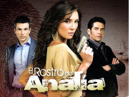 amfzb - El rostro de Analia