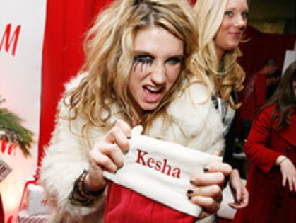 KE$HA