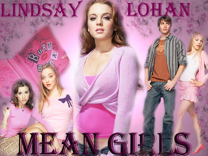 Mean-Girls-mean-girls - Mean Girls
