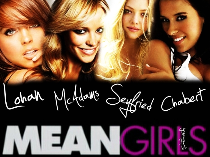 Mean-Girls-Actresses-Wallpaper-mean-girls-3535825-1024-768 - Mean Girls