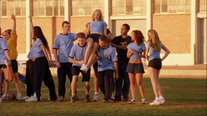 Mean-Girls-Screencap-mean-girls - Mean Girls