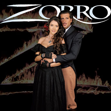 El-Zorro-(1) - Plata pt SuperHotel