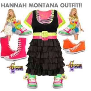 img-set (4) - Hannah Montana Style