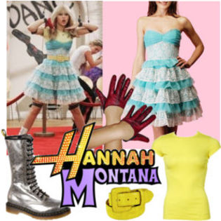 img-set (8) - Hannah Montana Style
