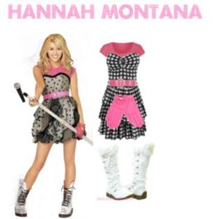 img-set (11) - Hannah Montana Style