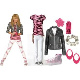 img-set (15) - Hannah Montana Style