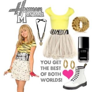 img-set (16) - Hannah Montana Style