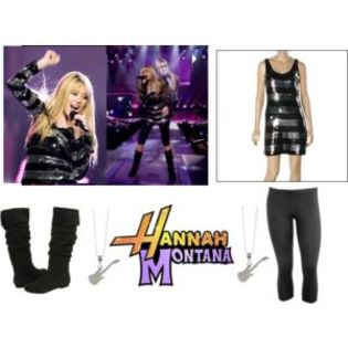 img-set (20) - Hannah Montana Style
