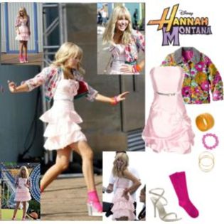 img-set (21) - Hannah Montana Style