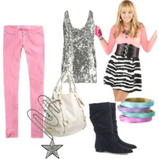 img-set (24) - Hannah Montana Style