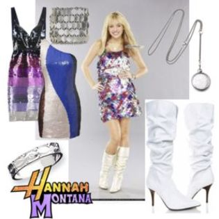 img-set (25) - Hannah Montana Style