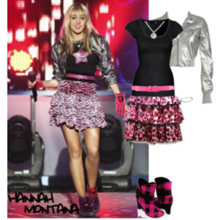 img-set (33) - Hannah Montana Style