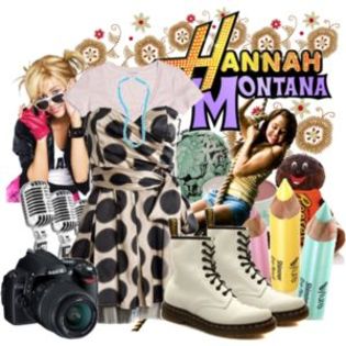 img-set (34) - Hannah Montana Style