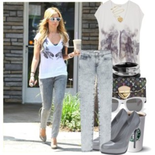 img-set - Ashley Tisdale Style