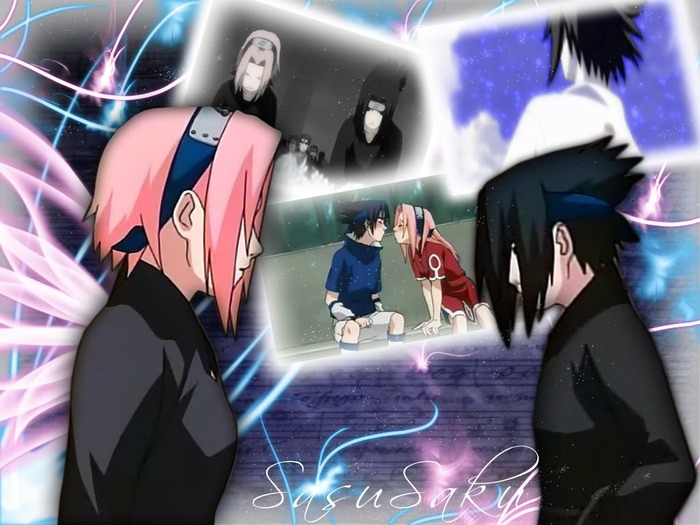 e frumy nui asa? - o poza sooper sasusaku