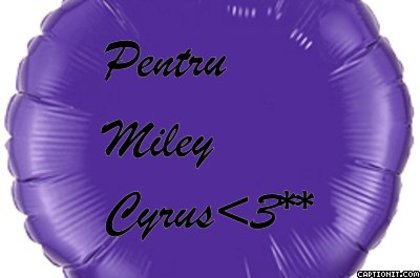 captionit0093310483D32 - Album Pentru Miley Cyrus