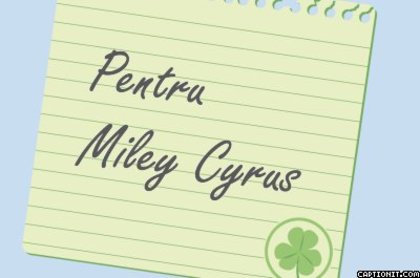 captionit0093656726D32 - Album Pentru Miley Cyrus