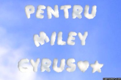 captionit0094913492D31 - Album Pentru Miley Cyrus