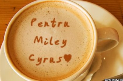 captionit0095454376D31 - Album Pentru Miley Cyrus