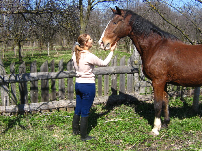 Picture 010; Prada si fiica mea!
