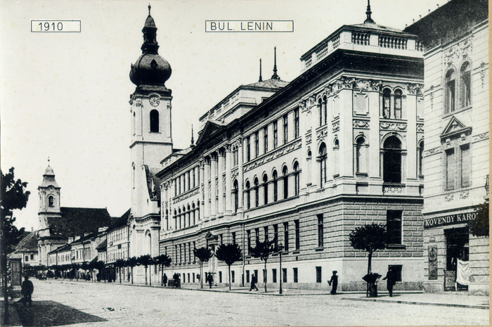 328-1910-bulevardul lenin-frontul nordic