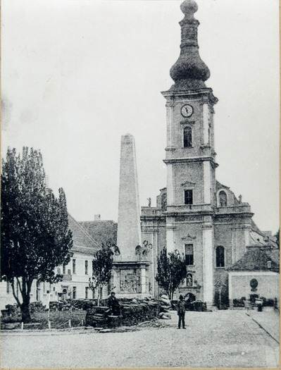 393 - clujul vechi