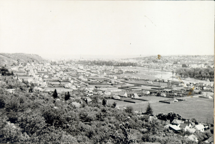 407 - clujul vechi